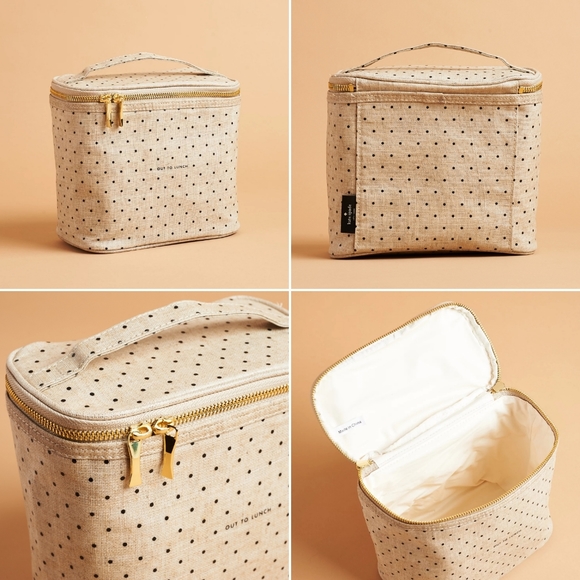kate spade Handbags - New! Kate Spade Lunch Tote Bag